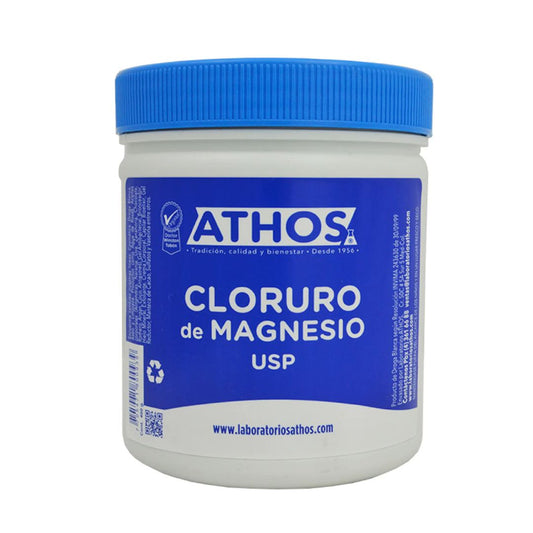 CLORURO DE MAGNESIO * ATHOS