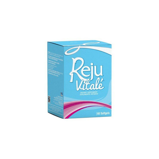 REJUVITALÉ (COLAGENO) X 60 SG* HEALTHY AMERICA.