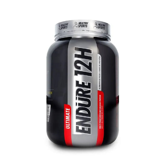 ENDURE 12H 910 GR X 22 SERVICIOS * HEALTHY SPORTS