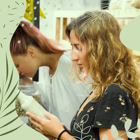 Tienda Naturista Colombia