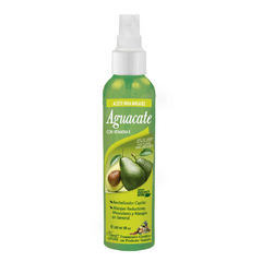 ACEITE DE AGUACATE x 240 ML * NATURAL FRESHLY