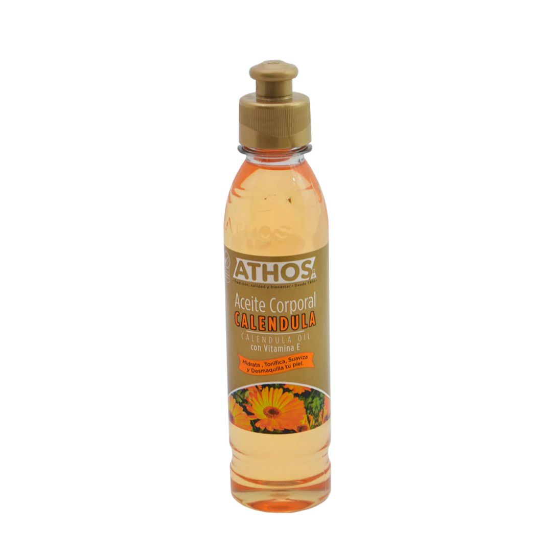 ACEITE DE CALENDULA X 250 ML * ATHOS