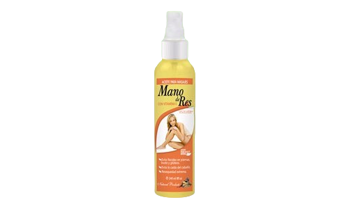 ACEITE DE MANO DE RES X 240ML* NATURAL FRESHLY