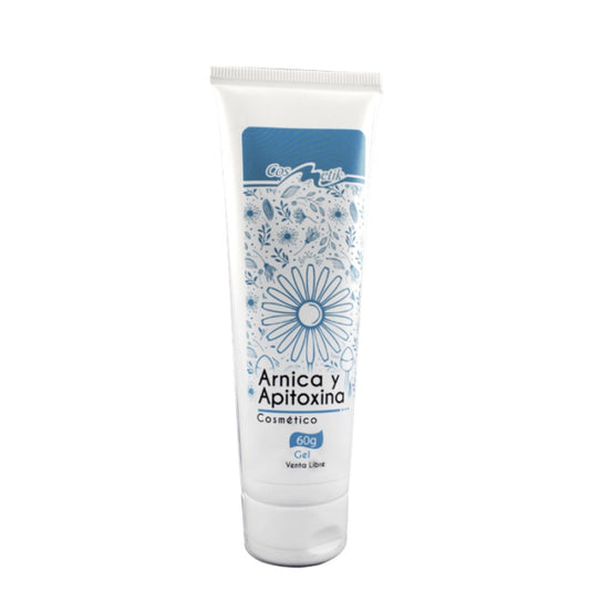 ARNICA + APITOXINA GEL * MINERALIN