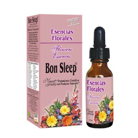 ESENCIA BON SLEEP X 25 ML* NATURAL FRESHLY