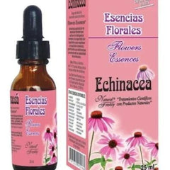 ESENCIA   ECHINACEA X 25 ML * NATURAL FRESHLY