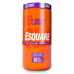 ESQUARE X 60 SOFTGELS * HEALTHY SPORTS