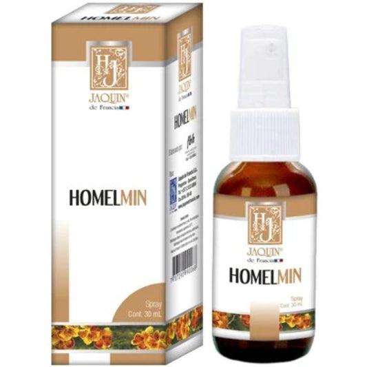 HOMELMIN X 30 ML * JAQUIN DE FRANCIA