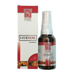 KARDIOHOME X 30 ML* JAQUIN DE FRANCIA