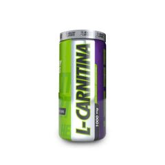 L-CARNITINA 1000 MG X 60 TAB * HEALTHY SPORTS