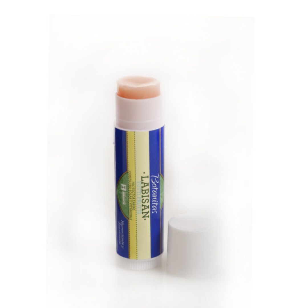 LABISAN PROTECTOR DE LABIOS X 8 GR * KOSMADERM-MEDICK