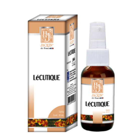 LECUTIQUE X 30 ML*JAQUIN DE FRANCIA