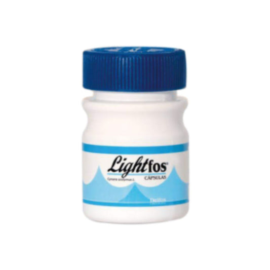 LIGHTFOS x 30 CAP * DELFOS