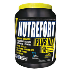 NUTREFORT PLUS NFI POLVO X 1000 Gr * NATURAL FRESHLY