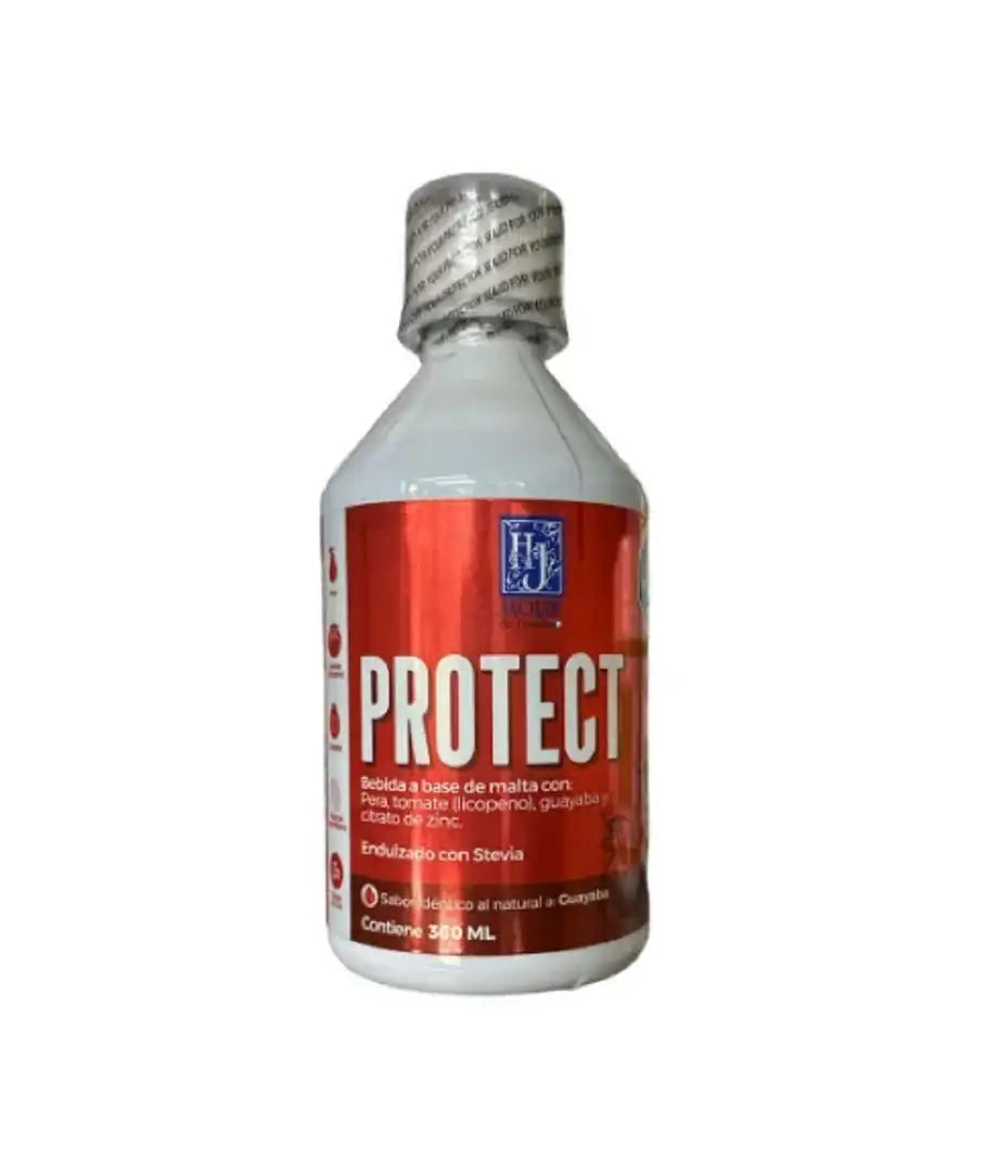 PROTECT BEBIDA X 360 ML * JAQUIN DE FRANCIA