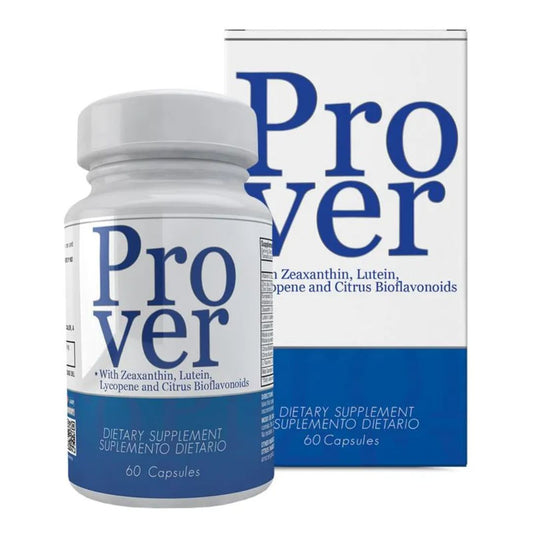 PROVER X 60 CAP´* HEALTHY AMERICA