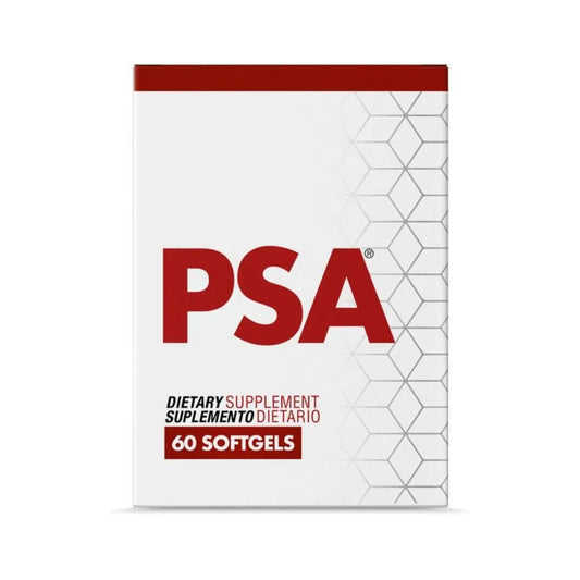 PSA (SEMILLAS DE CALABAZA) X 60 SG *HEALTHY AMERICA