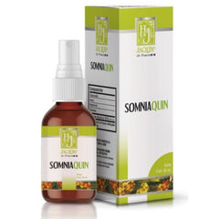 SOMNIAQUIN GOTAS X 30 ML * JAQUIN DE FRANCIA