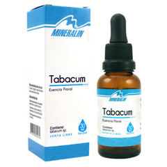 TABACUM X 30 ML * MINERALIN