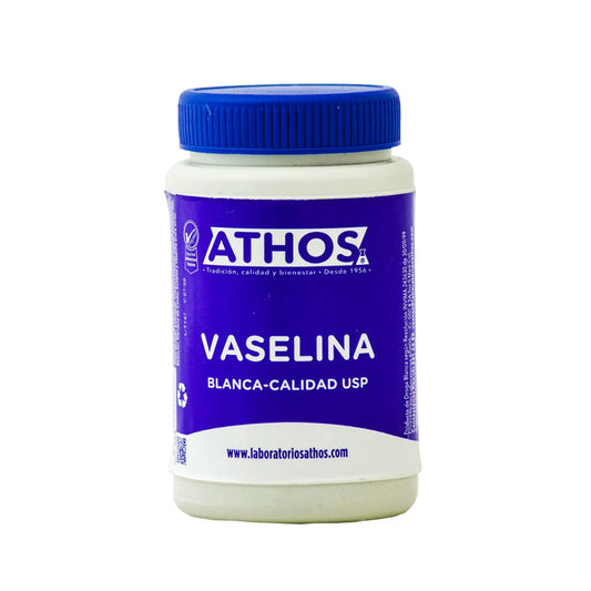 VASELINA * ATHOS