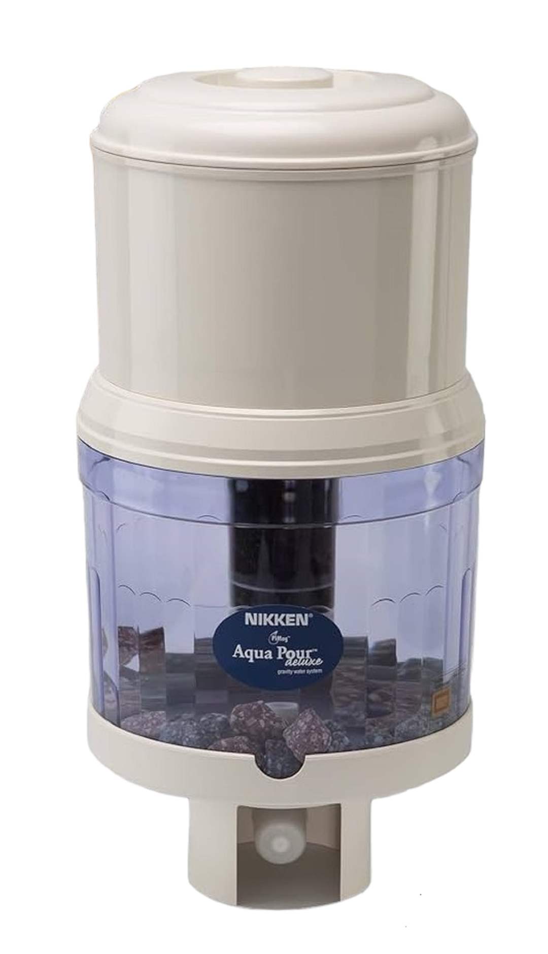 PIMAG AQUA POUR DELUXE * NIKKEN - ENVÍO GRATUITO – Tienda Naturista ...