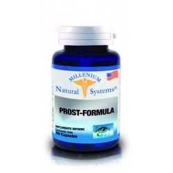 PROST-FORMULA 60 CAP*NATURAL SYSTEMS