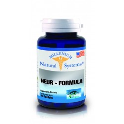 NEUR-FORMULA 60  SG*NATURAL SYSTEMS