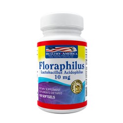 FLORAPHILUS 100 SG HEALTHY AMERICA