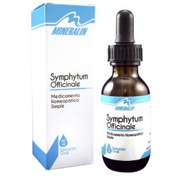 SYMPHYTUM  (COMFREY) *30 ML MINERALIN