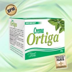 CREMA DE ORTIGA x 60 GR.* Natural Freshly