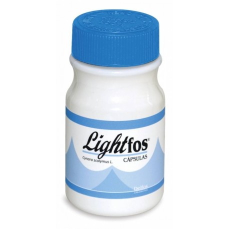 LIGHTFOS 30 CAP * DELFOS