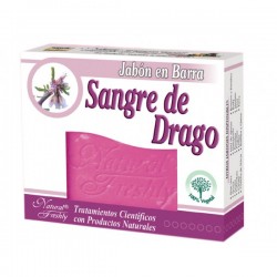 JABON DE SANGRE DE DRAGO*100GR Natural Freshly