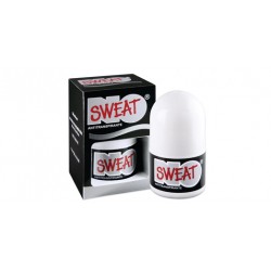 No Sweat Antitranspirante (Axilas)